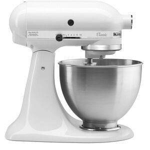 KitchenAid Stand Mixer